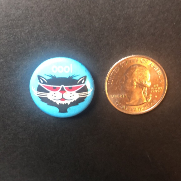 Jane Jenni Pin - Picture 2 of 2